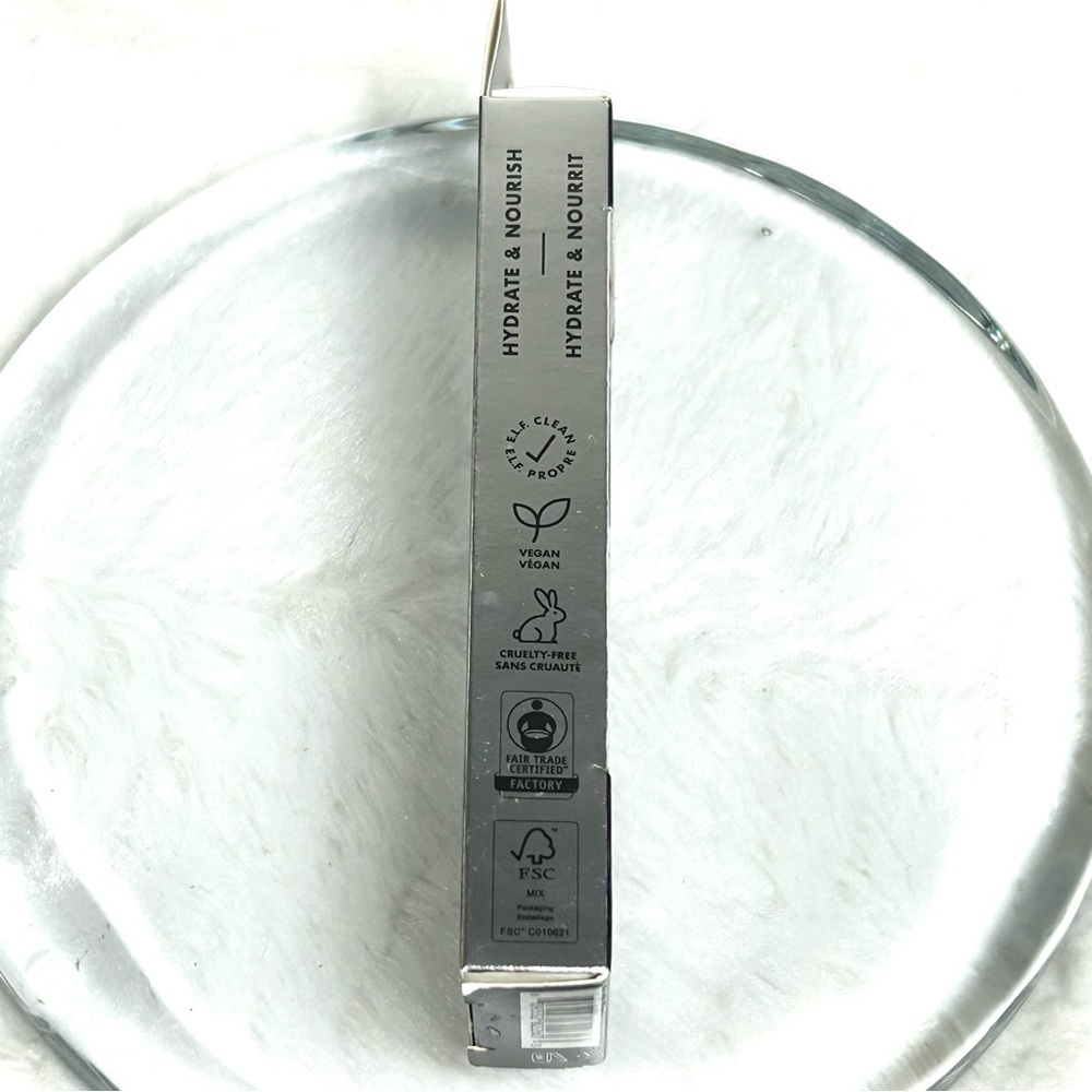 ELF Enhancing Lash & Brow Serum Full Size Transparent NEW - Picture 10 of 11